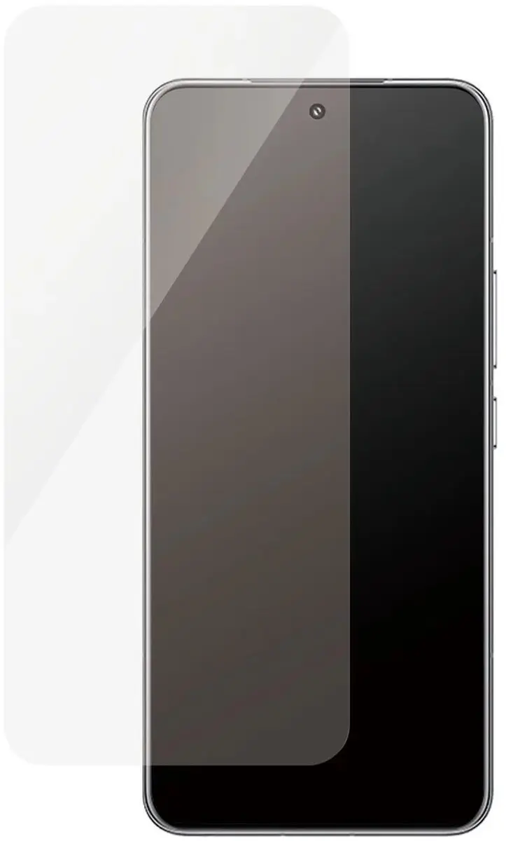 SAFE by PanzerGlass Ultra-Wide Fit Screenprotector Oppo Find X9 Pro - afbeelding 2 van 4