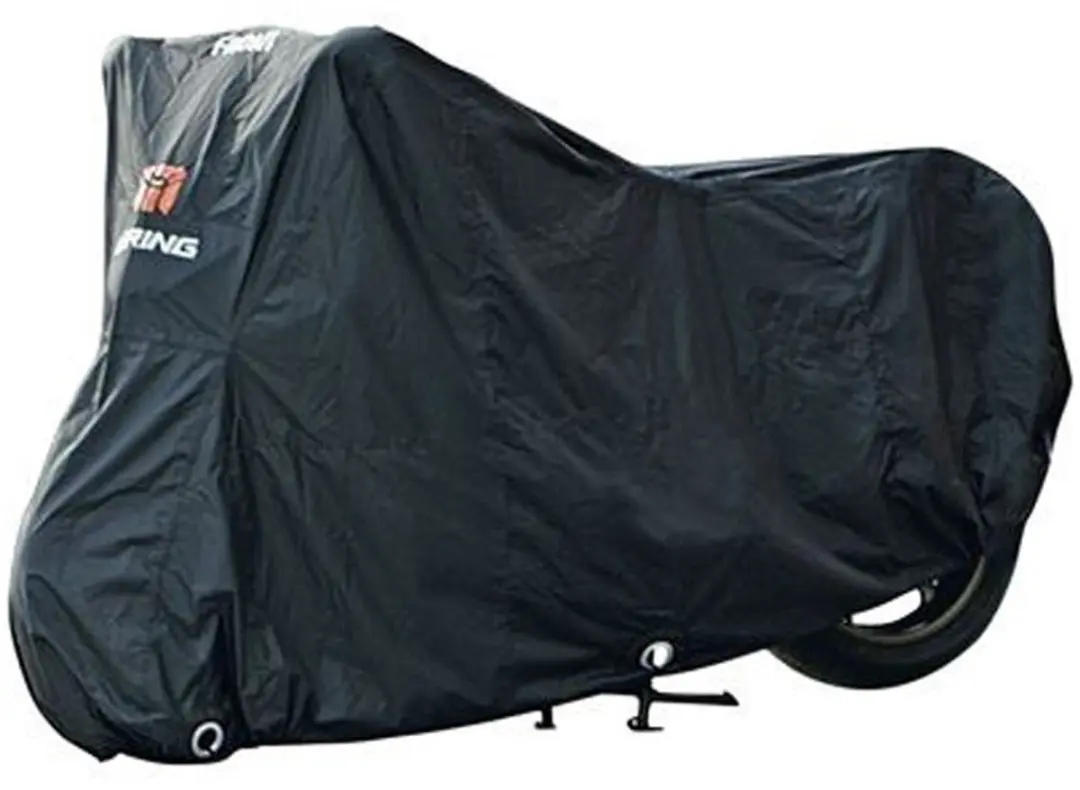 Bering Motorhoes