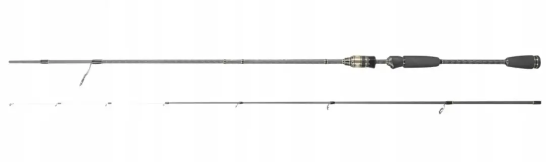 Ryobi CF Concept Jig hengel 2.21m / 4-18g