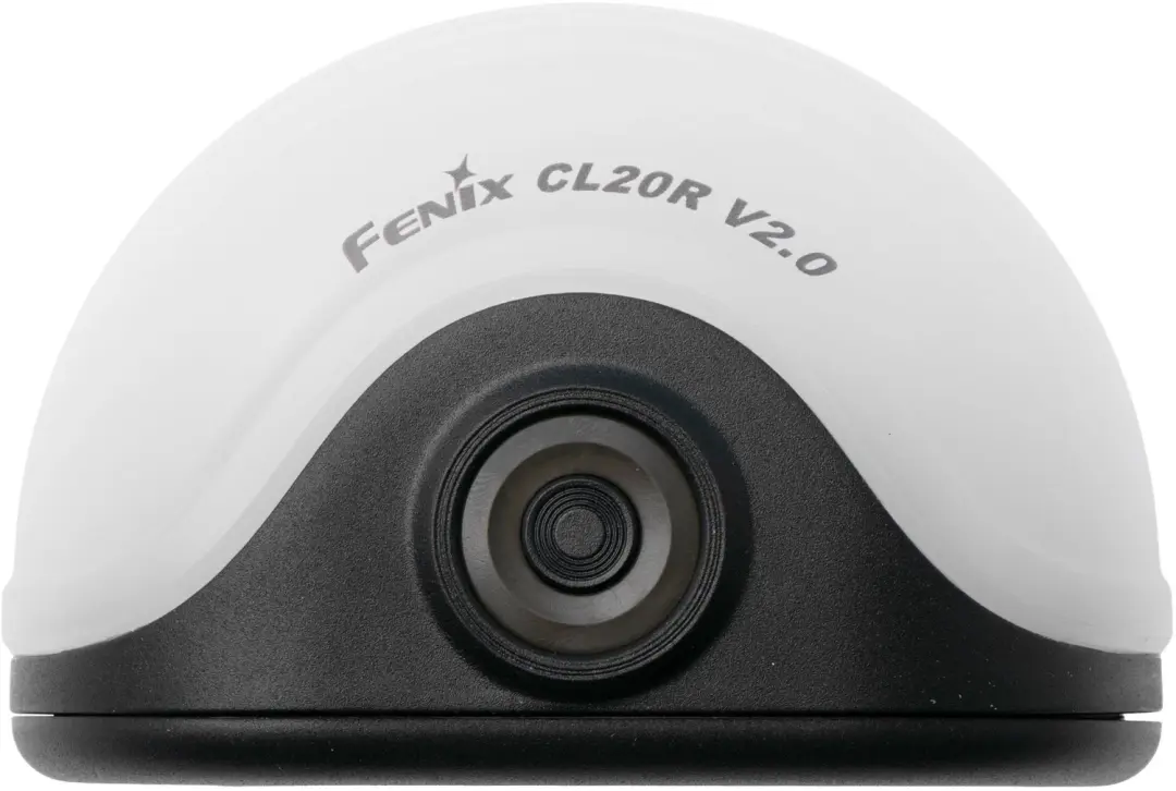 Fenix CL20R V2.0 Oplaadbare Kampeerlamp 300 Lumen