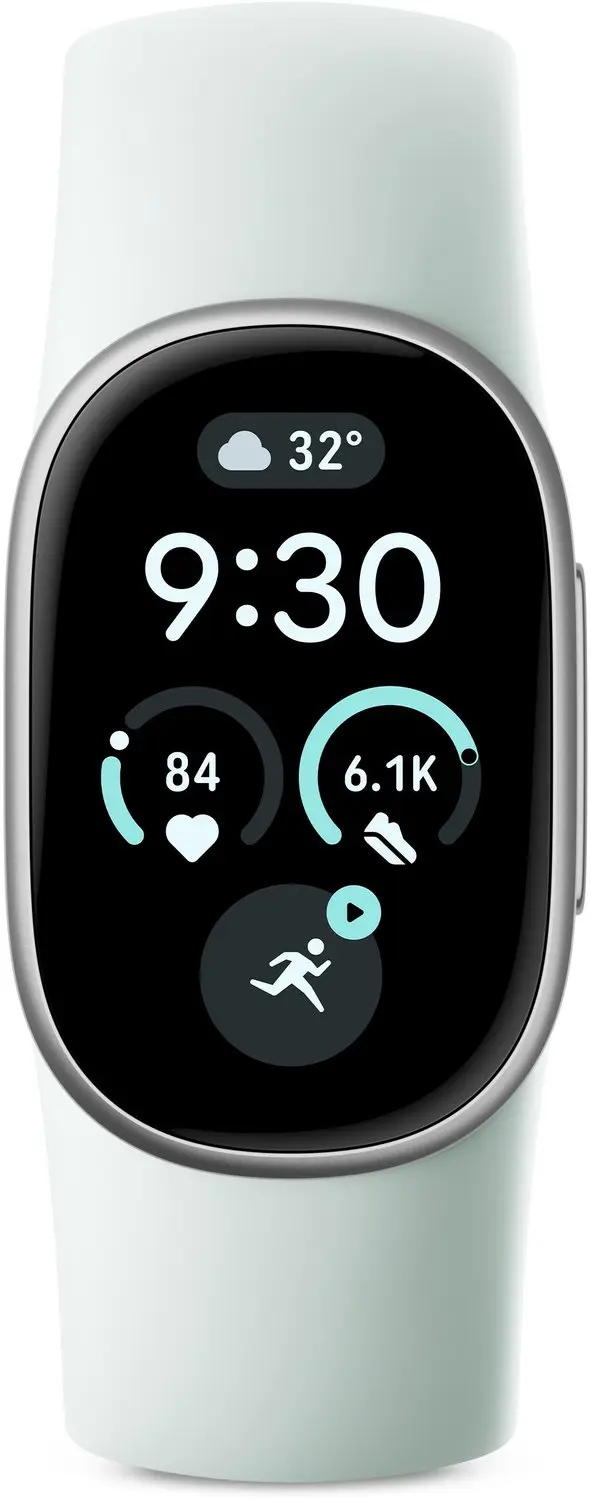 Google Fitbit Edge