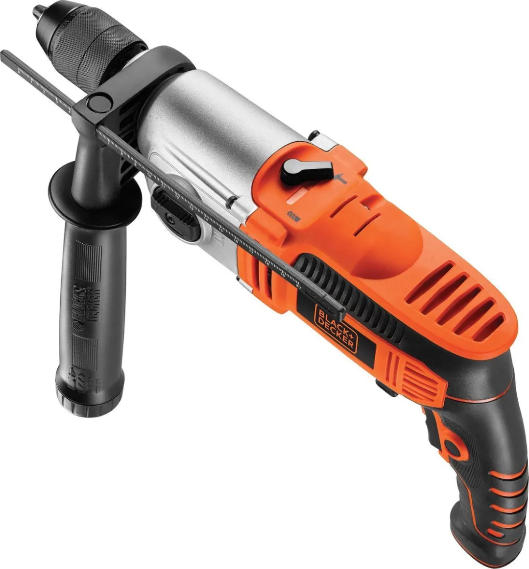 BLACK+DECKER KR8542K-QS Klopboormachine 850W