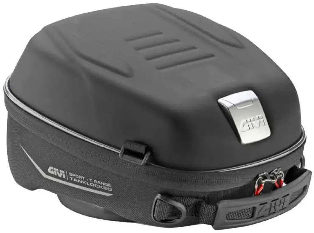 Givi St605+ Tanktas Zwart
