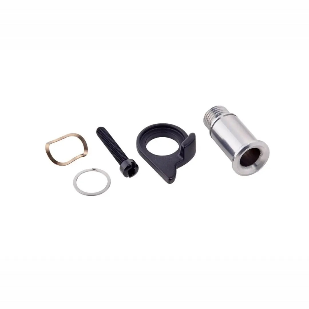 Sram E-tap Stabilisator Montage Zwart