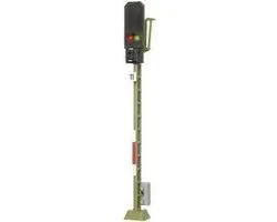 Viessmann 4011 H0 Lichtsein Bloksein Kant-en-klaar model