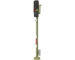Viessmann 4011 H0 Lichtsein Bloksein Kant-en-klaar model