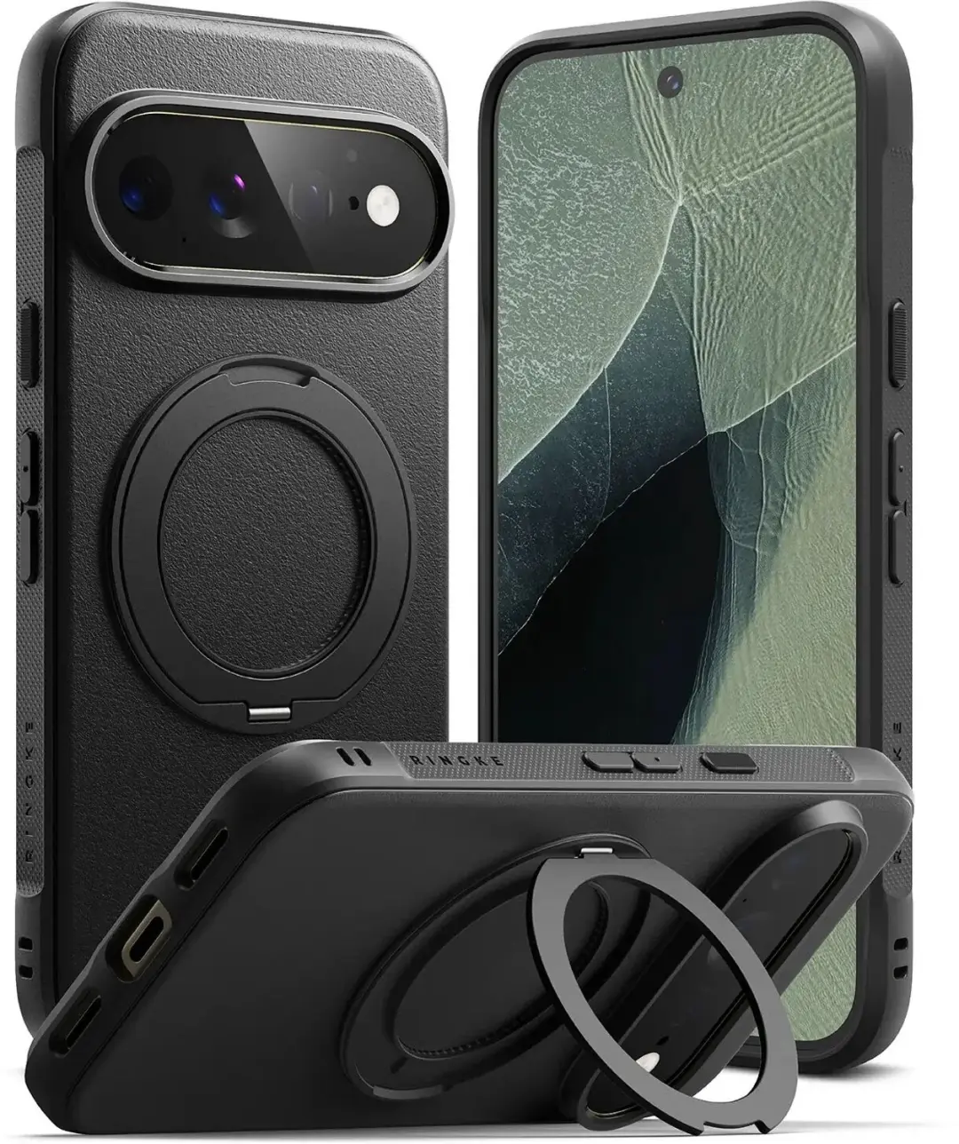Ringke Onyx Ring Hoesje Google Pixel 11 Pro XL