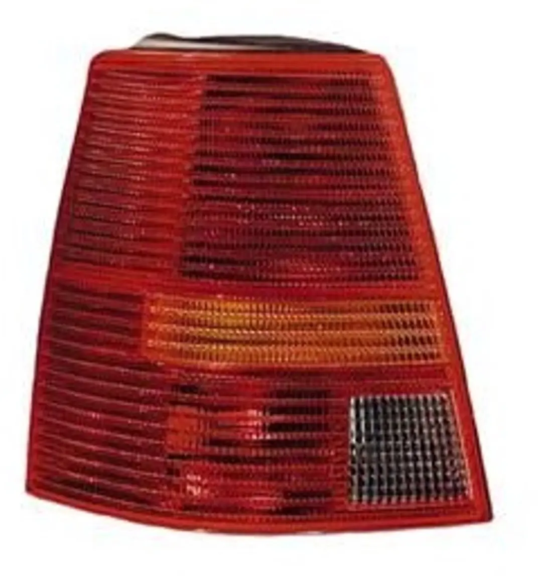 Achterlichtglas links Vw Golf Iv Variant (1j5). Model: 1999-05