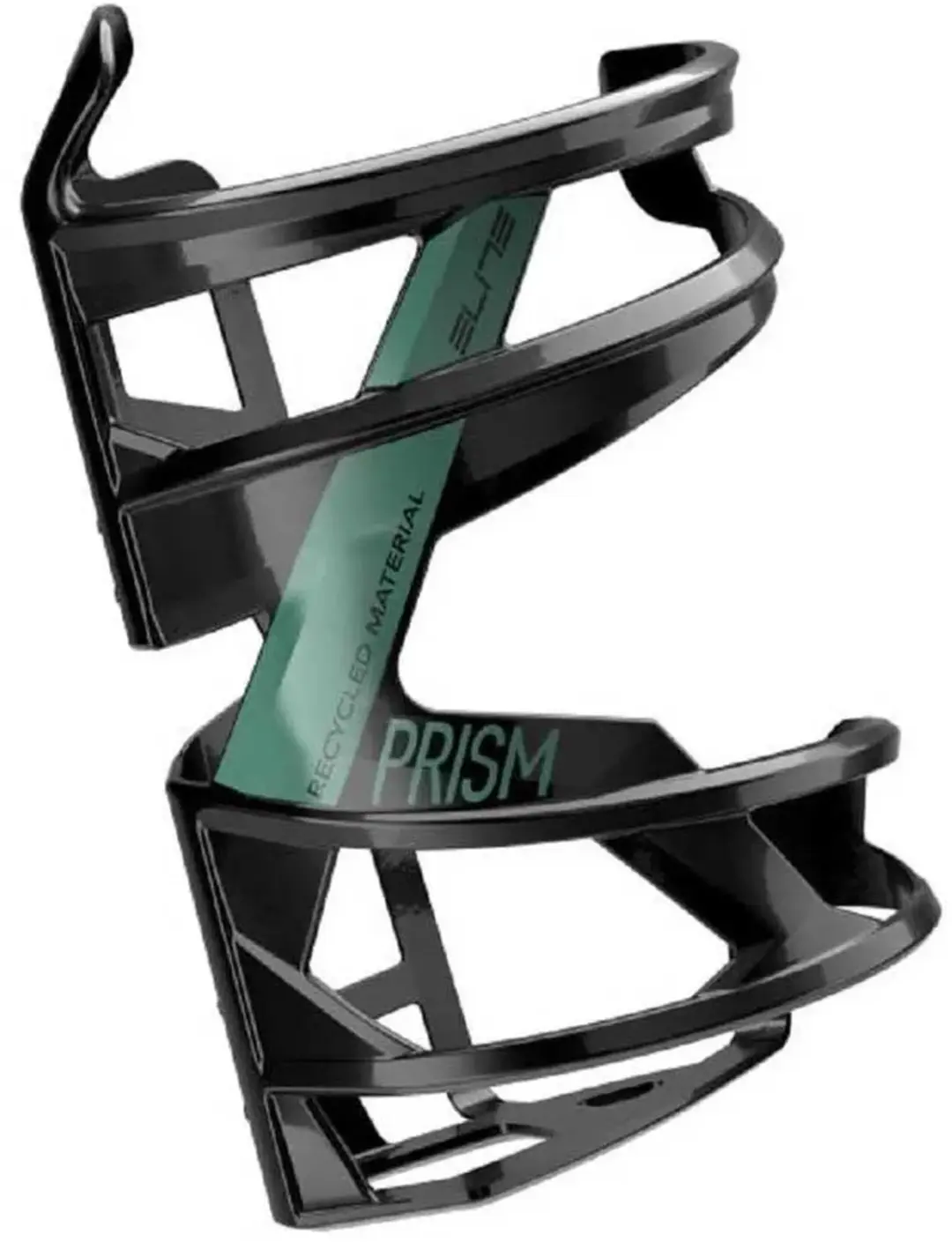 Elite Prism Right Bidonhouder - Zwart - afbeelding 2 van 2