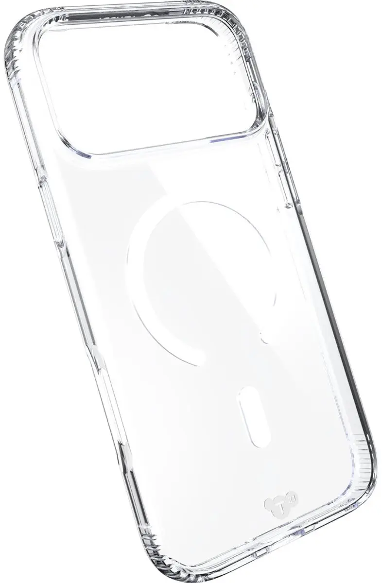 Tech21 EvoLite MagSafe Hoesje iPhone 18 Pro Max - afbeelding 5 van 5