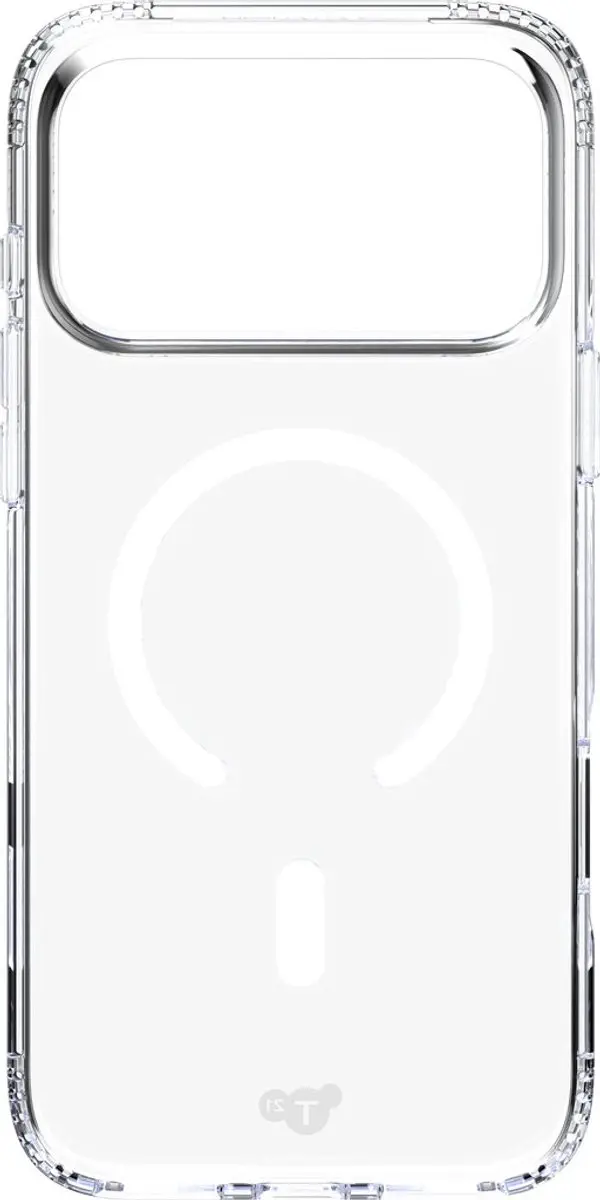 Tech21 EvoLite MagSafe Hoesje iPhone 18 Pro Max - afbeelding 4 van 5