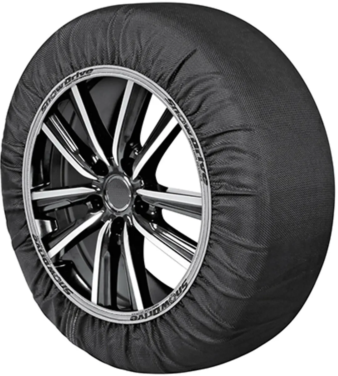 TCP Sneeuwsokken SUV Performance SD58