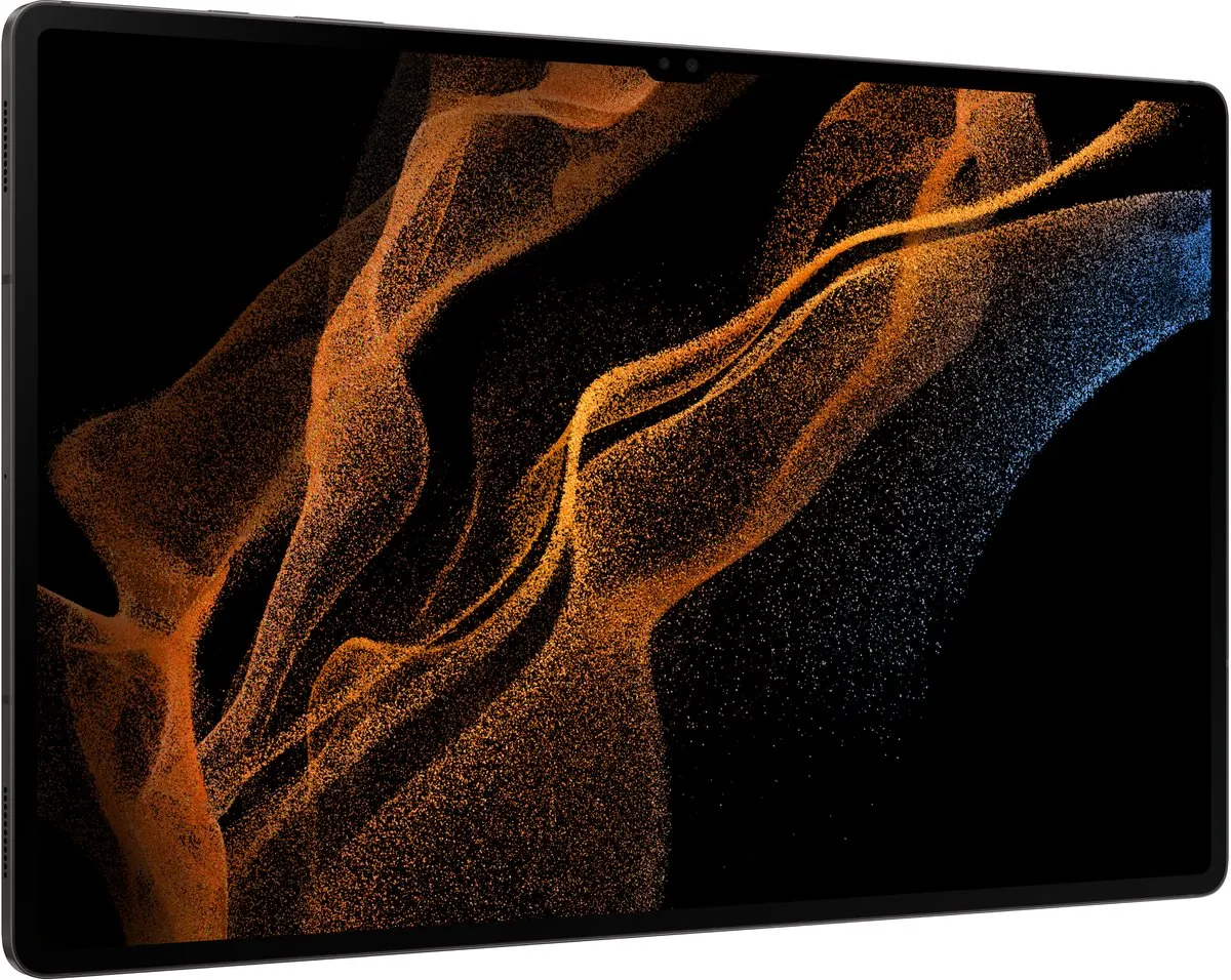 Samsung Galaxy Tab S8 Ultra SM-X906BZAAEUB Tablet - 128GB - Graphite