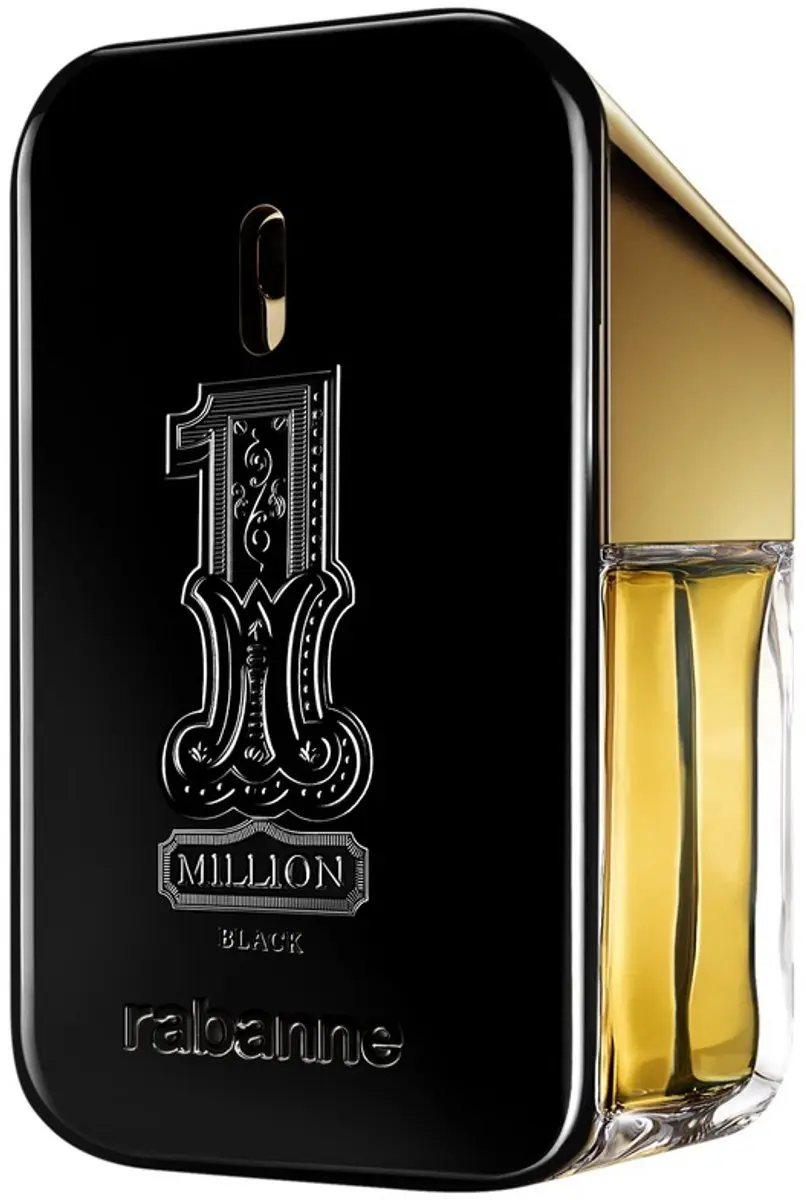 Paco Rabanne 1 Million Black Eau de Parfum - 30ml - afbeelding 3 van 6