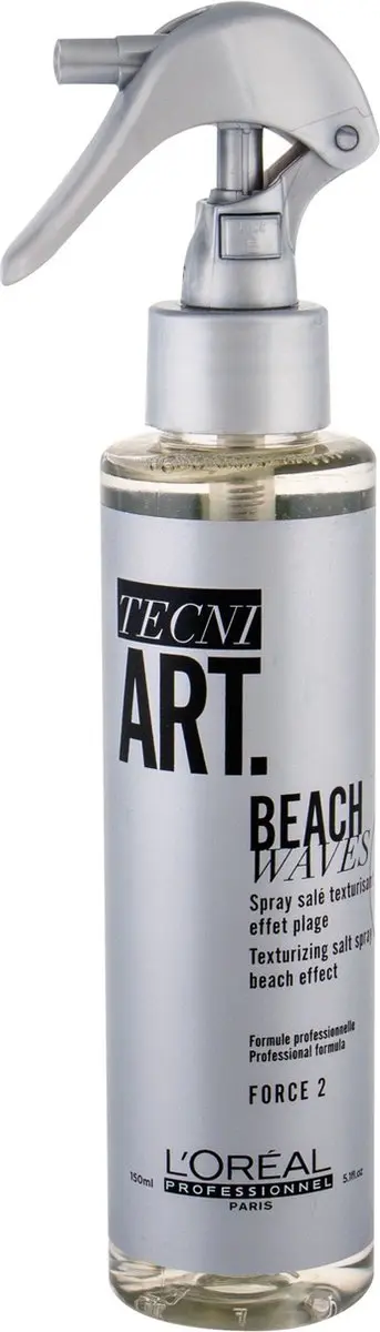 L'Oréal Wild stylers Techni Art Beach Waves 150ml