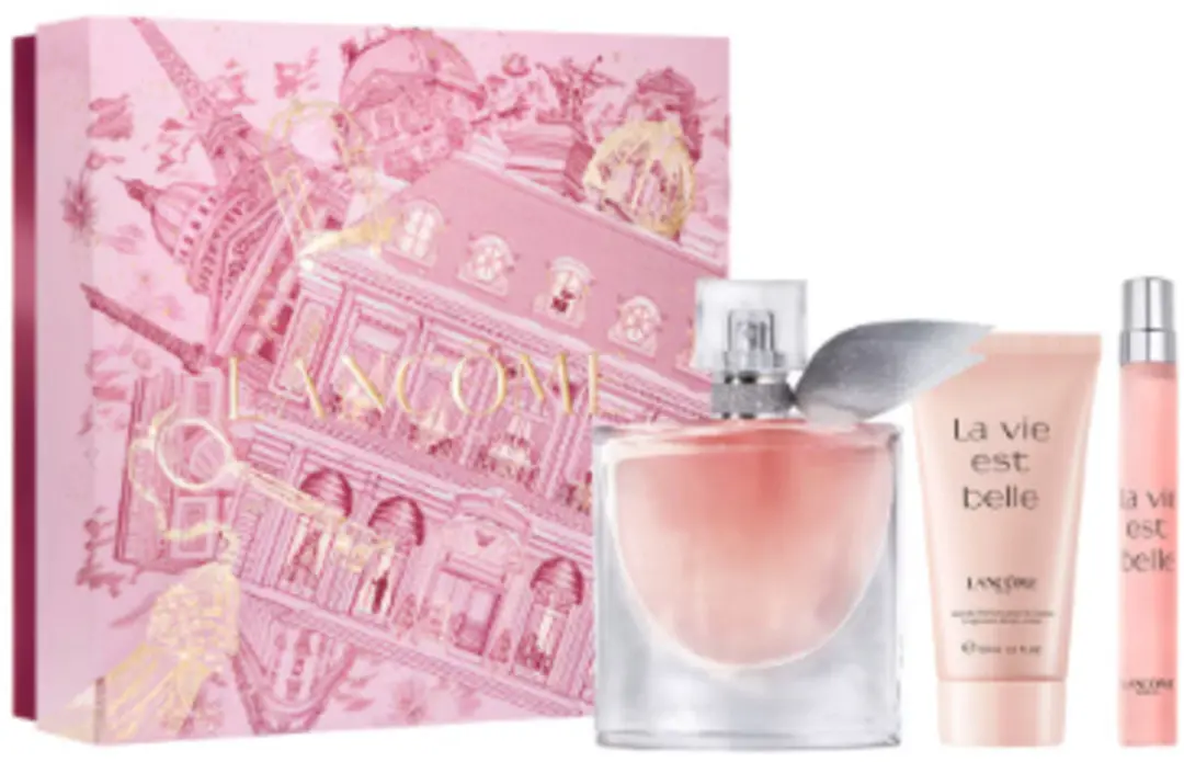 Lancôme La Vie Est Belle Eau de Parfum Geschenkset