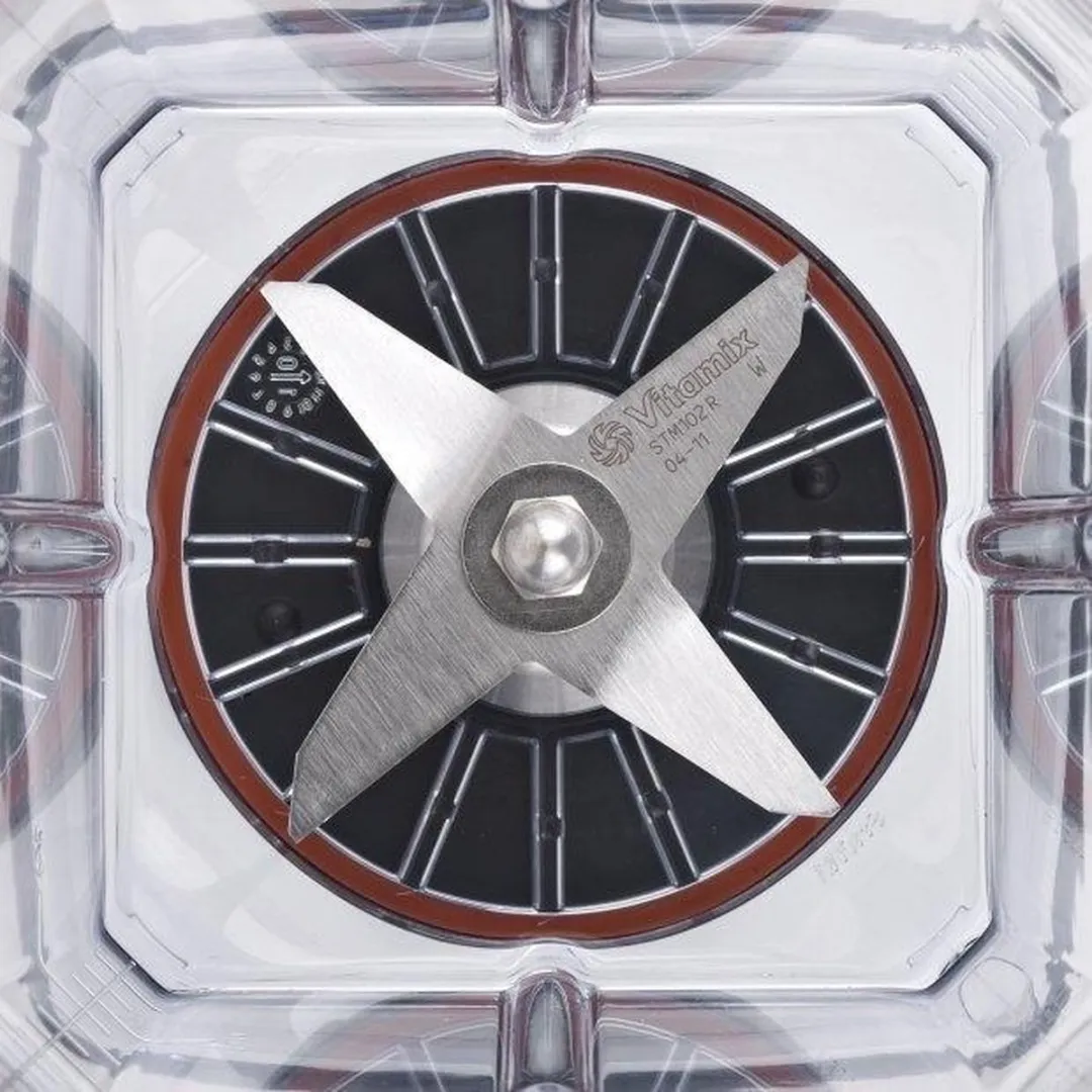 Vitamix Wet Blade Soft Grip Blenderkan - 2l - Voor TNC5200 /Pro500 /Explorian E310 & 510