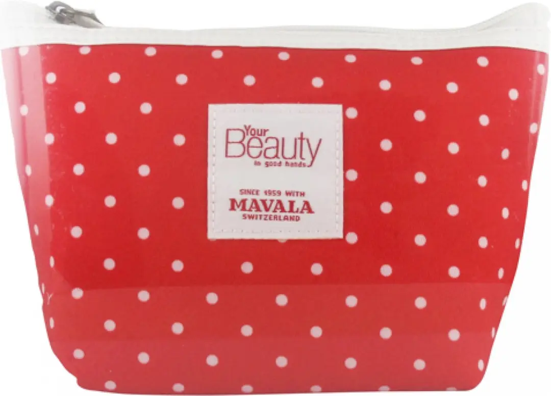 Mavala De Nagelknagende Oplossing