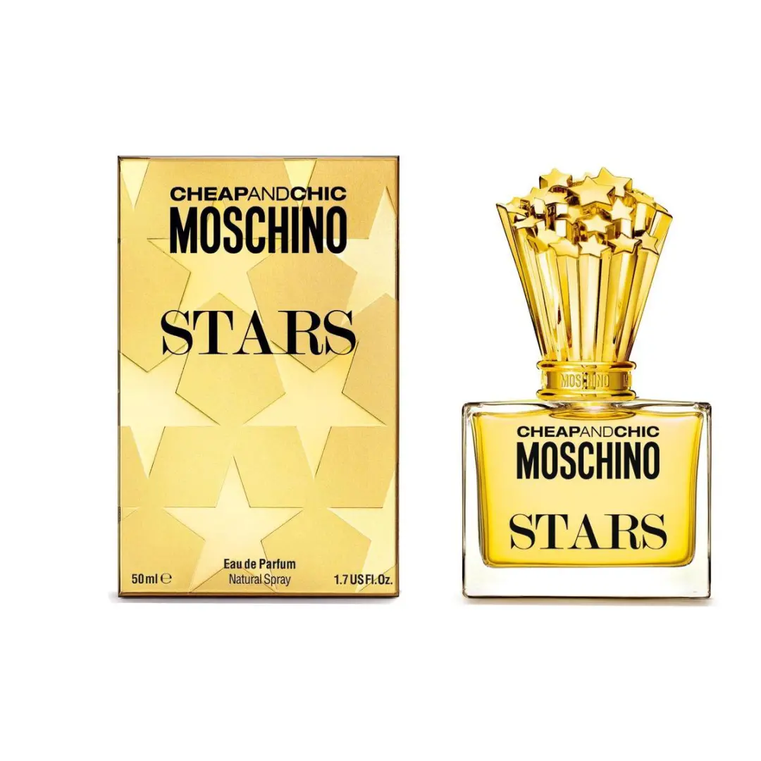 Moschino Cheap & Chic