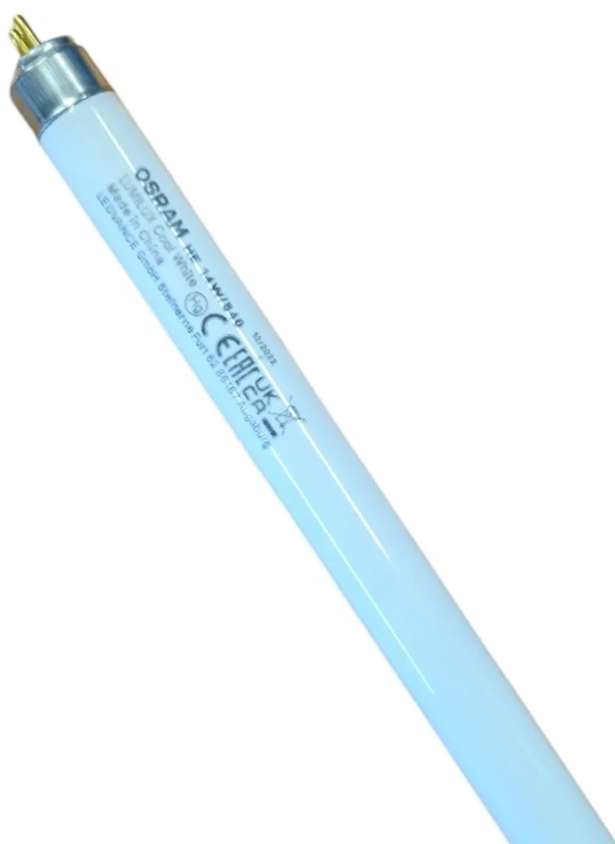 Osram Lumilux T5 HE TL-buis G5 14W 4000K