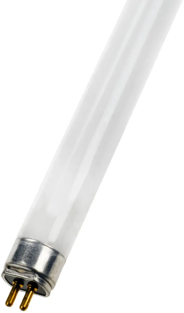 Osram Lumilux T5 HE TL-buis G5 14W 4000K - 1200lm - Wit - Mat