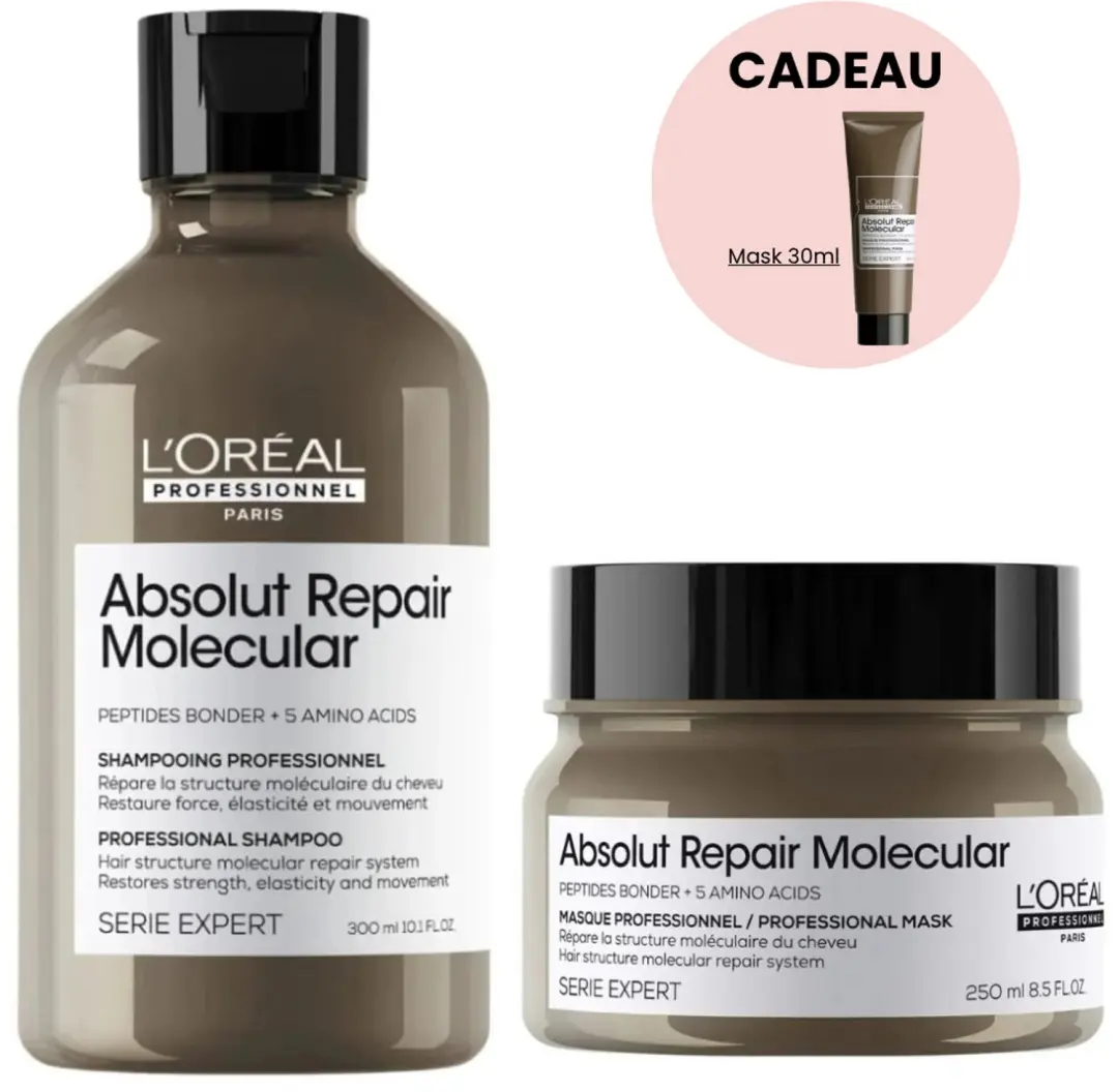 L'Oréal Professionnel