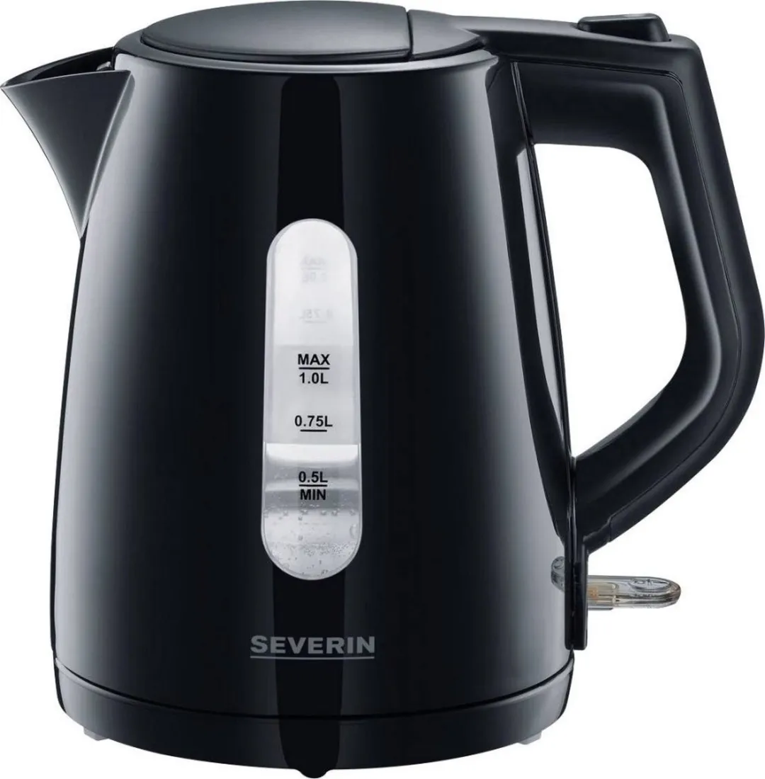 Severin WK 3410 Waterkoker 1L