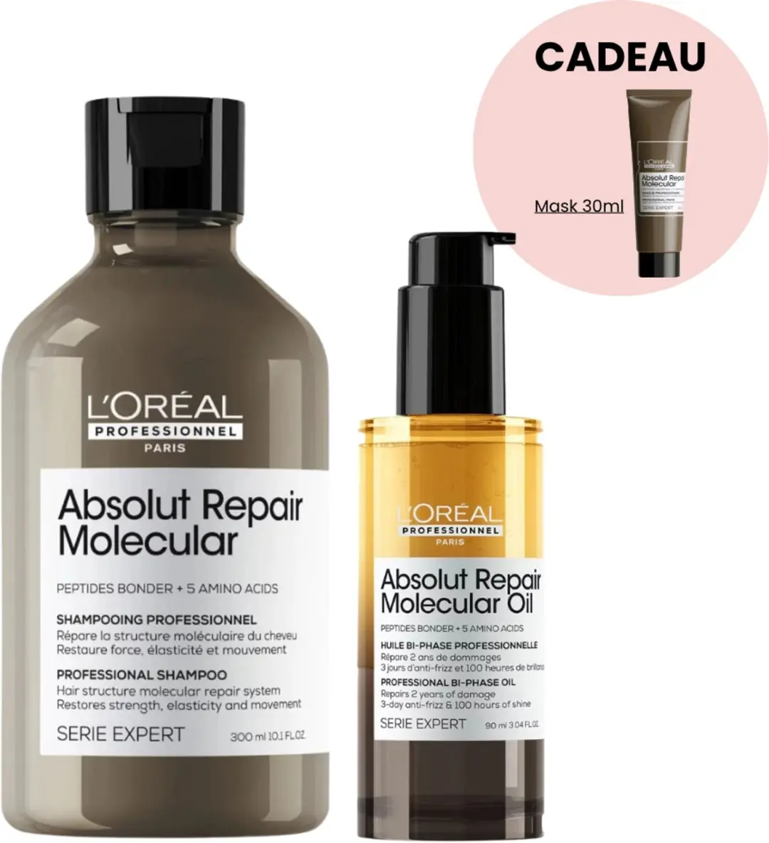 L'Oréal Professionnel