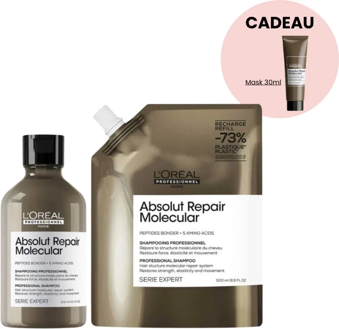 L'Oréal Professionnel