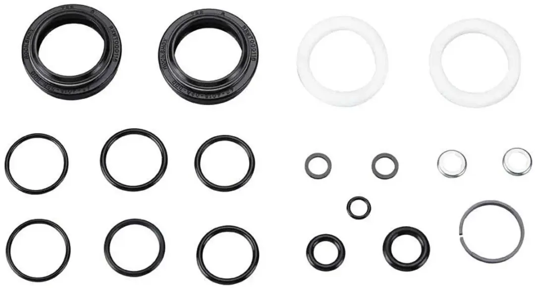 RockShox 200H/1 Servicekit - afbeelding 2 van 2