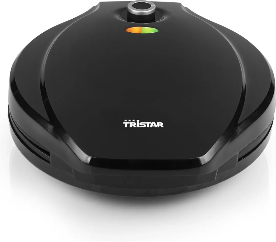 Tristar PZ-2881 Elektrische Pizzaoven - 1400W - Ø30cm - Zwart