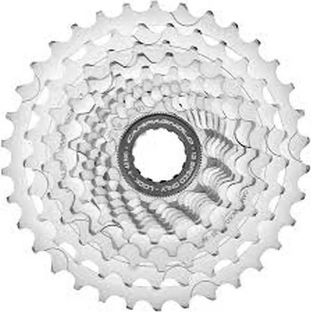 Campagnolo Chorus Cassette 12-speed Uitvoering 11-32T