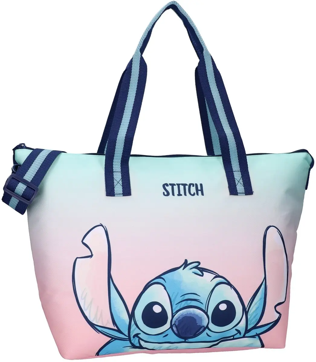 Disney Stitch Chill Vibes Koeltas