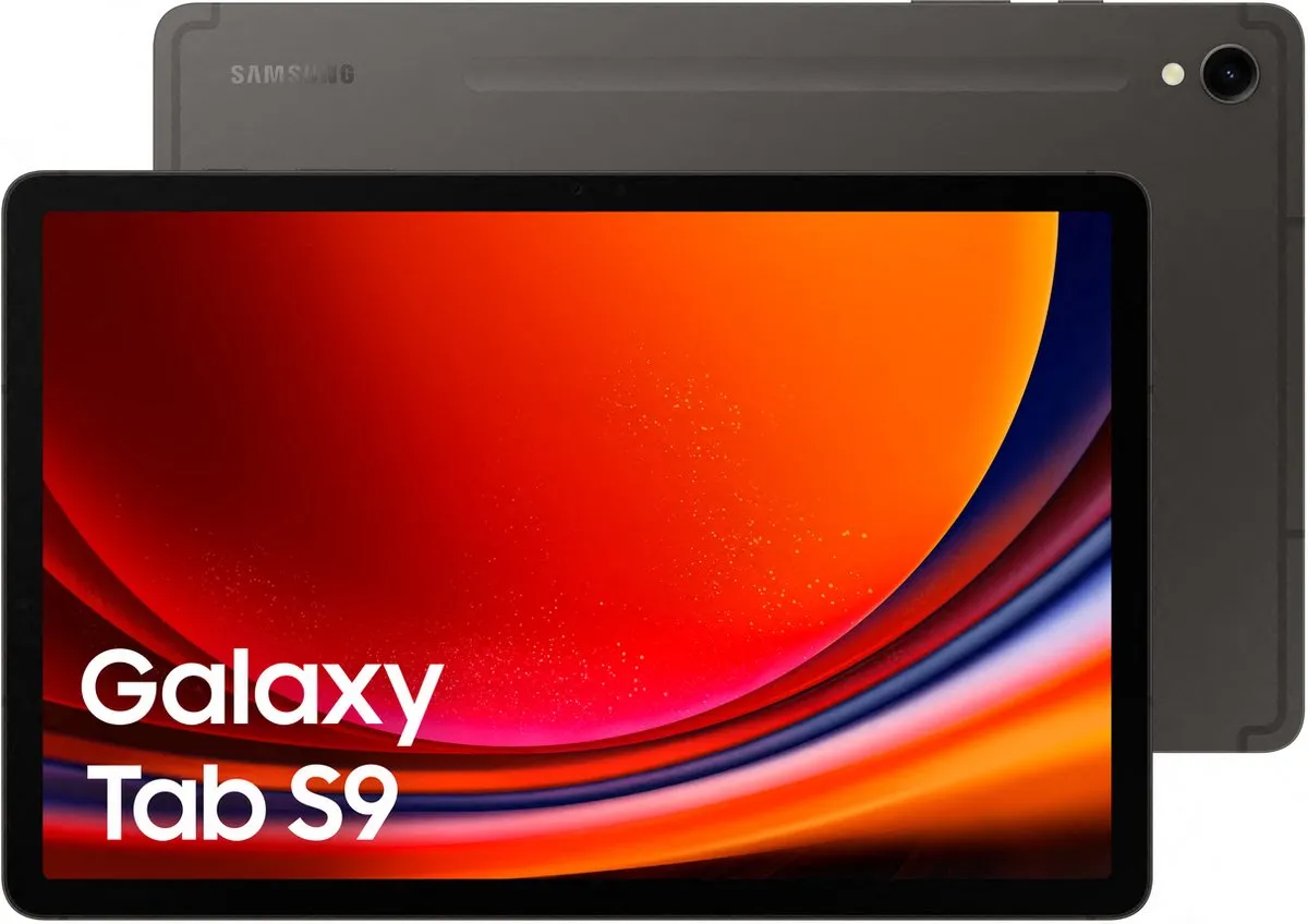 Samsung Galaxy Tab S9 SM-X716BZAAEUB