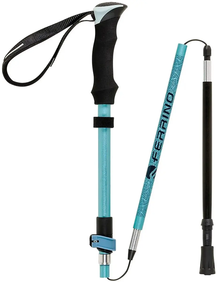 Ferrino Ortles Lady Vrouw Polen Transparant 95-115 cm Vrouw