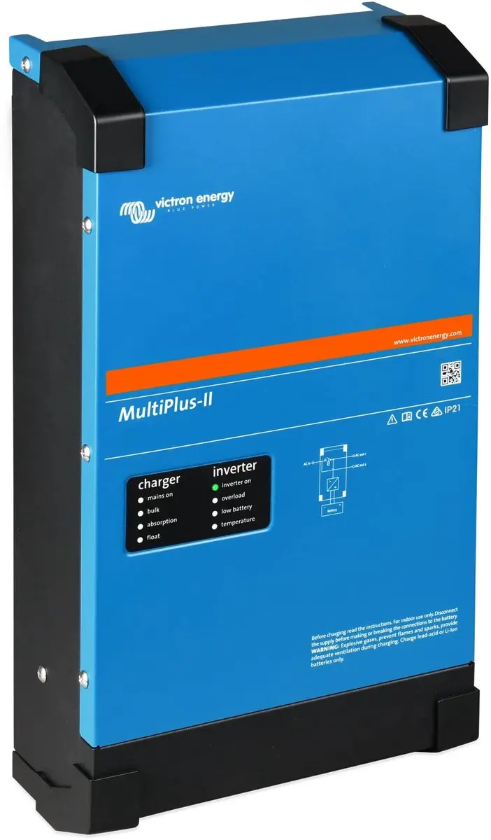 Victron MultiPlus-II 48/3000/35-32 Omvormer