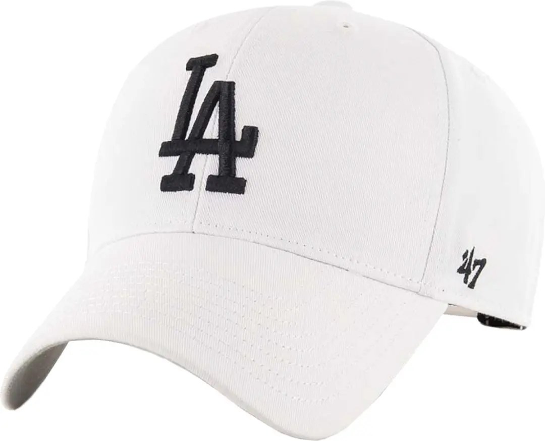 47 Brand Los Angeles Dodgers MVP Pet