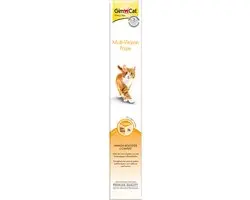 GimCat Multi-Vitaminepasta
