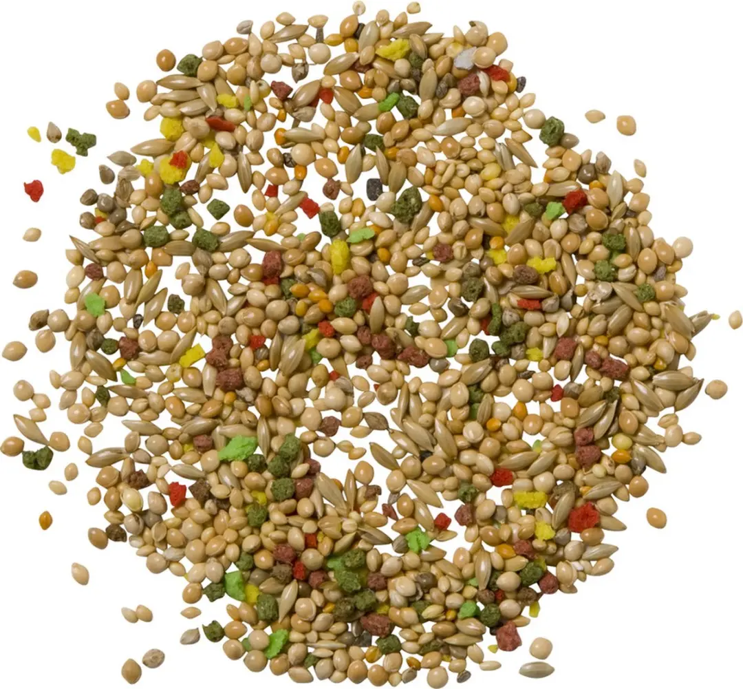 Versele-Laga Prestige Premium Tropische Vogels Voer 800g - afbeelding 3 van 5