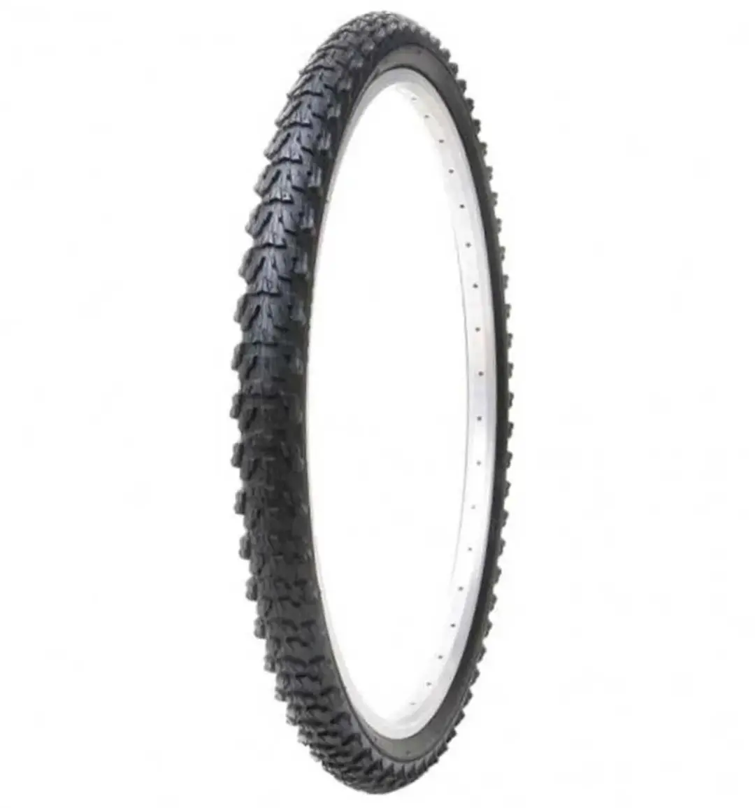 Hutchinson Rock Mono-compound MTB-band 14x1.75 - Zwart - afbeelding 3 van 3