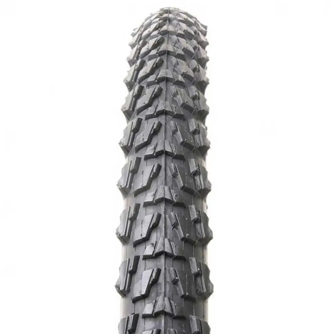 Hutchinson Rock Mono-compound MTB-band 14x1.75 - Zwart - afbeelding 2 van 3