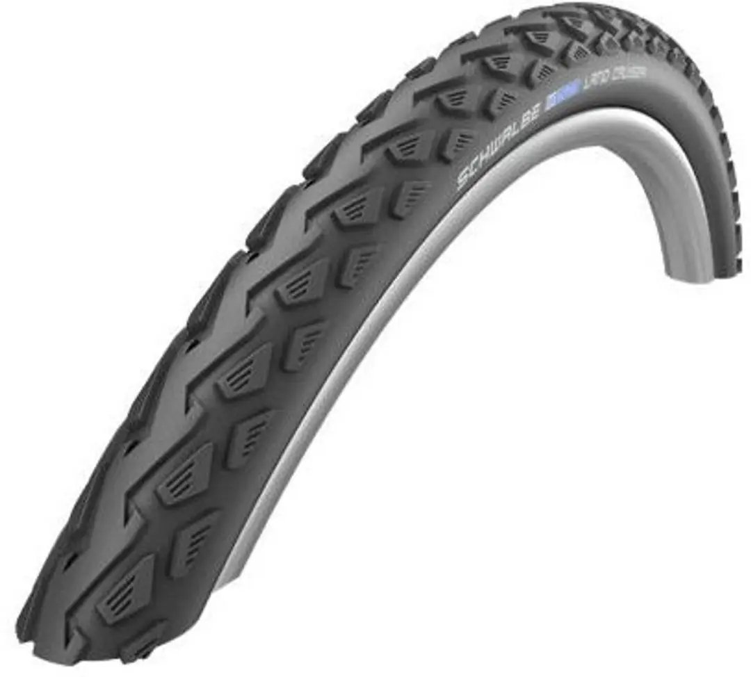 Buitenband Schwalbe Land Cruiser K-Guard 24 x 1.75 / 47-507 mm