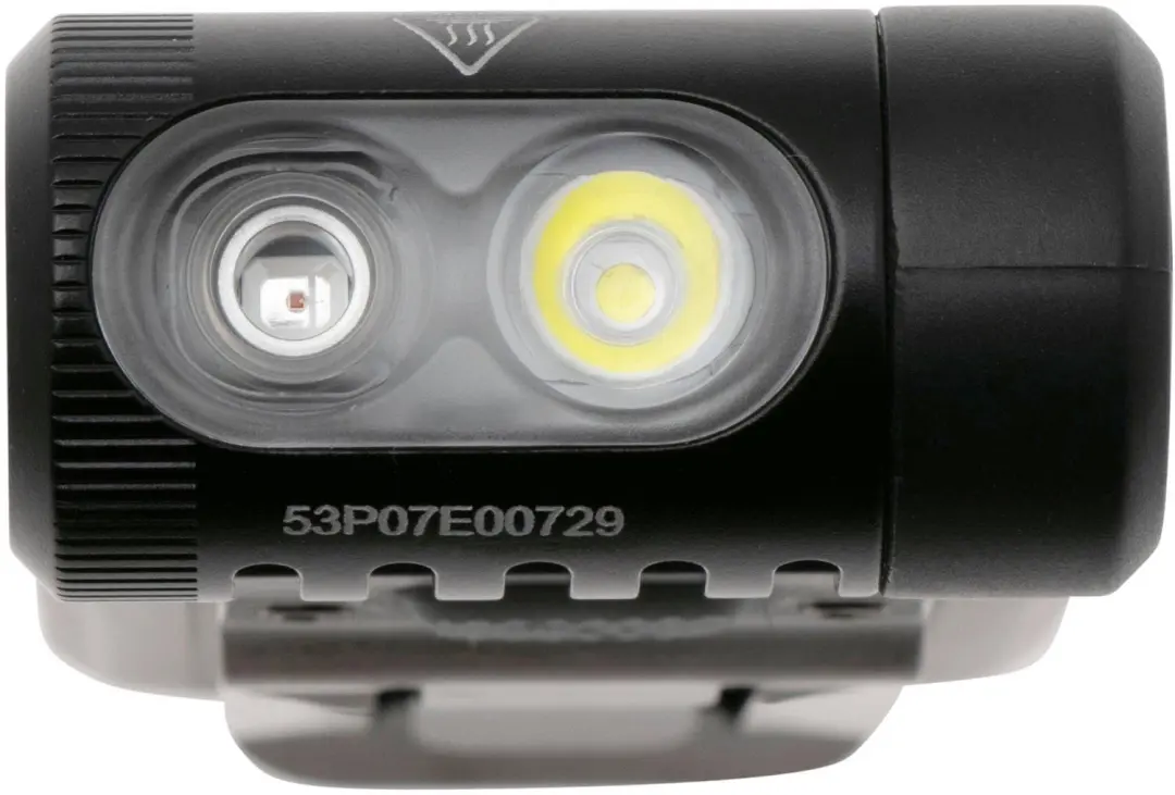 Fenix SW05R-Rood LED Zaklamp - 150 lm - afbeelding 5 van 6