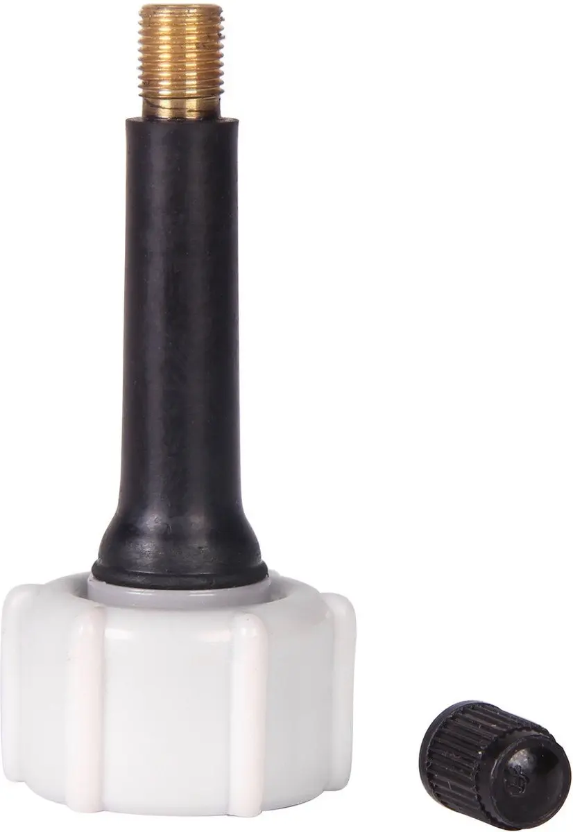 Jobe Compressor Adapter