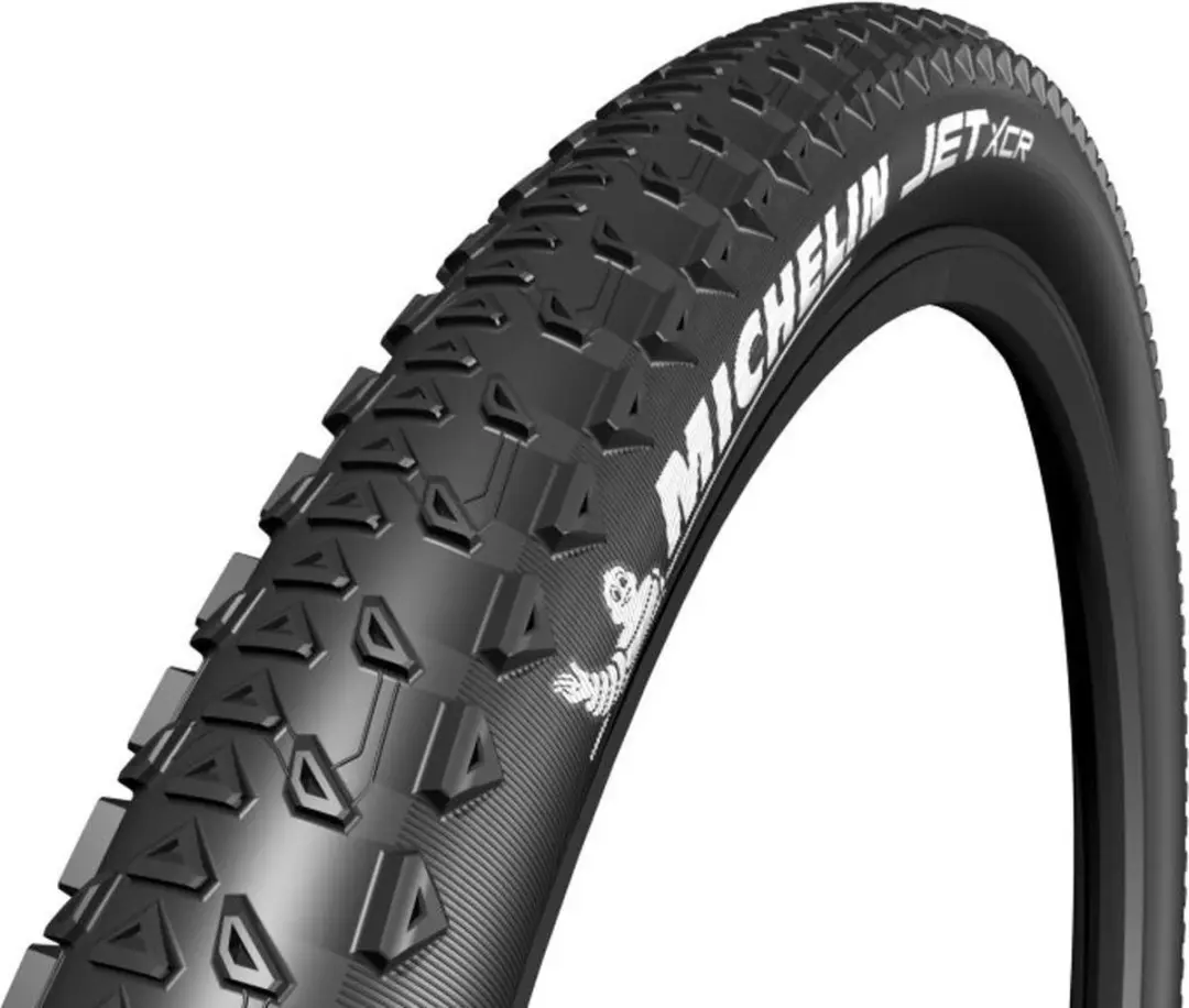 Michelin Buitenband Jet Xcr Mtb 29 X 2,10 (54-622) Zwart