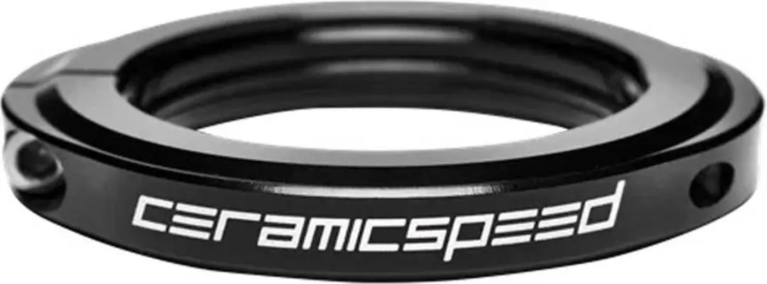 Ceramicspeed Sram Dub O-ring Van De Trapas Zilver