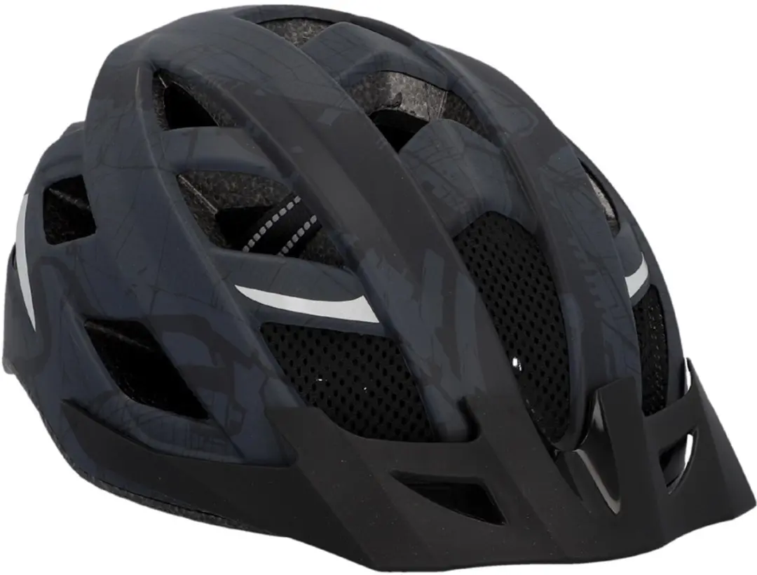 Fischer Urban Plus Brooklyn Pedelec Helm L/XL