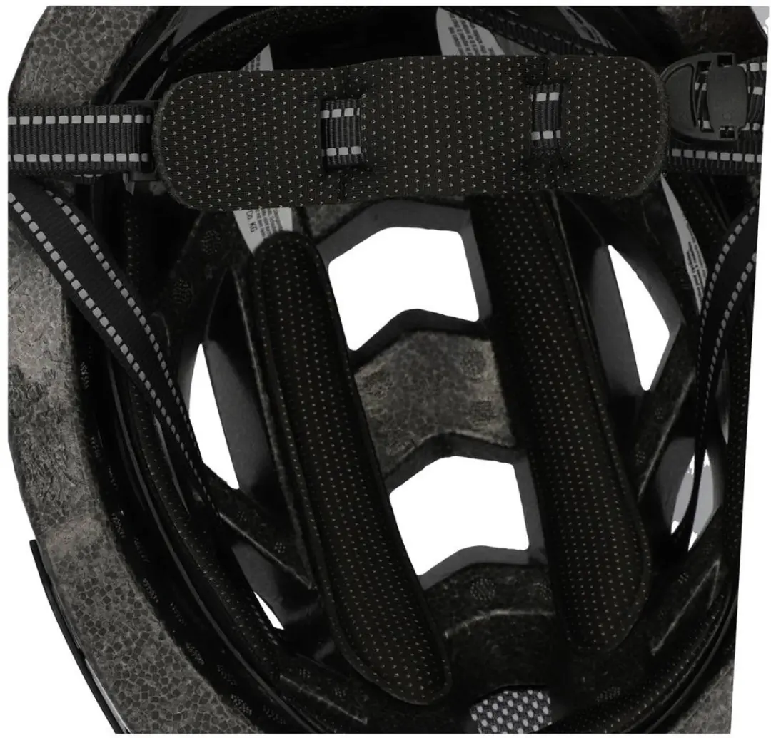 Fischer Urban Plus Brooklyn Pedelec Helm L/XL - afbeelding 2 van 6