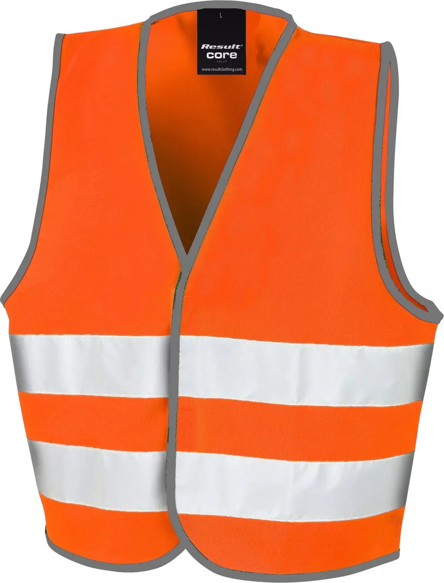Regatta Junior Safety Vest RT200J