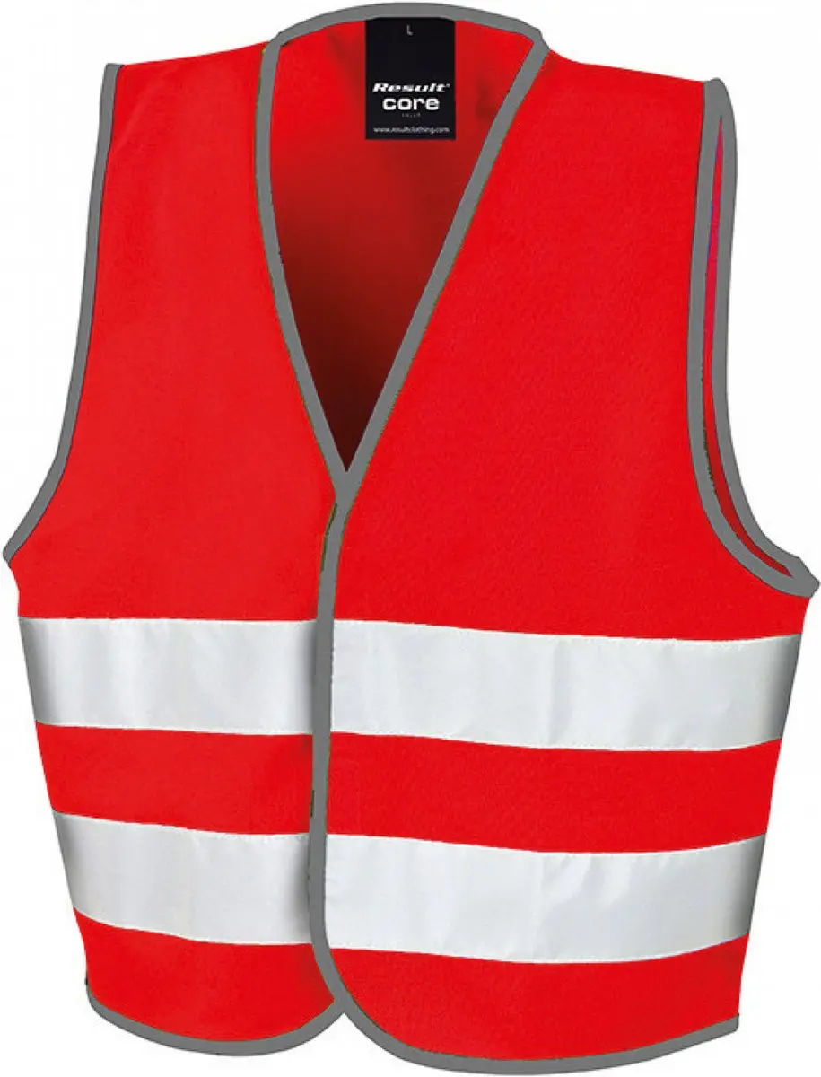 Regatta Junior Safety Vest RT200J